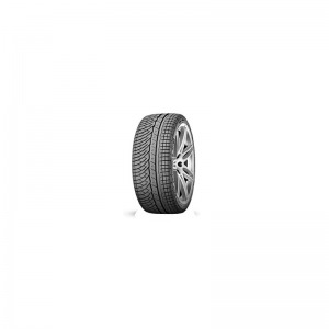 Michelin Pilot Alpin PA4 255/40R20 101W