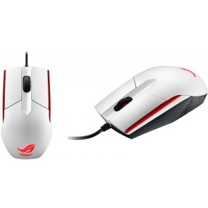 ASUS ROG Sica White