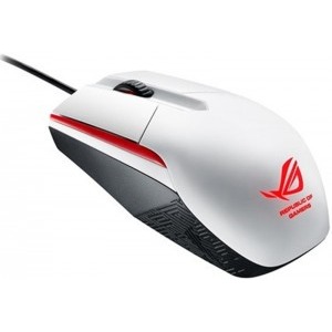 ASUS ROG Sica White
