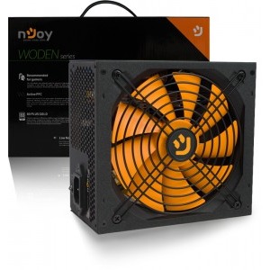 nJoy Woden 650W