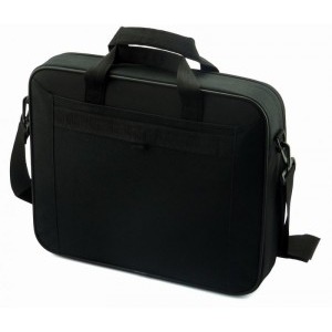 SBOX Geanta notebook 17.3 inch Hong Kong NSS-88123 Black