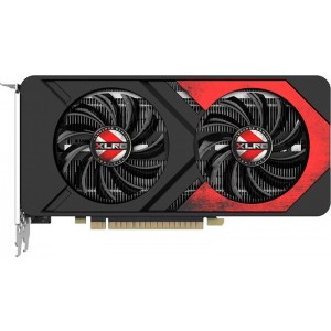 PNY GeForce GTX 1050 Ti XLR8 OC 4GB GDDR5 128-bit