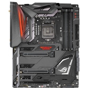 ASUS ROG MAXIMUS IX CODE