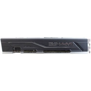 Sapphire Radeon RX 480 NITRO D5 OC 8GB GDDR5 256-bit