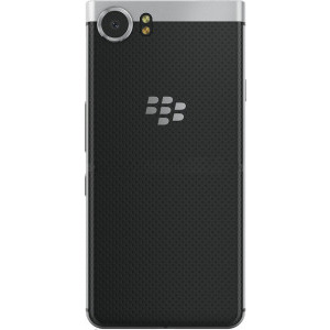 Blackberry Keyone, 32GB, 3GB RAM, Single SIM, 4G, Black - Silver