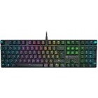 Roccat Suora FX TTC Brown Mecanica