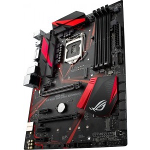 ASUS STRIX B250H GAMING
