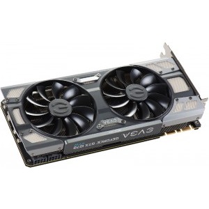 EVGA GeForce GTX 1070 FTW GAMING ACX 3.0 8GB GDDR5 256-bit
