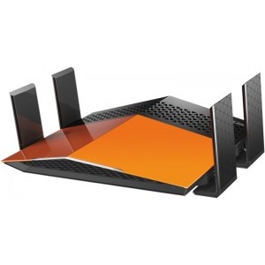 D-Link Gigabit DIR-879 Dual-Band