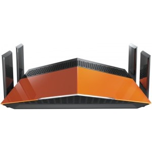 D-Link Gigabit DIR-879 Dual-Band