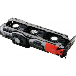 Inno3D GeForce GTX 1080 iChill X4 8GB DDR5X 256-bit