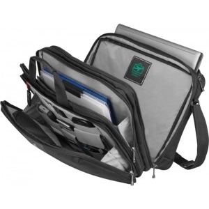 Wenger Geanta notebook 17.3 inch Legacy 600655 Black - Grey