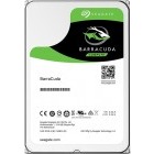 Seagate Barracuda Guardian, 1TB, SATA-III, 5400RPM, cache 128MB, 7 mm