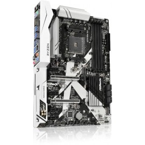ASRock X370 Killer SLI