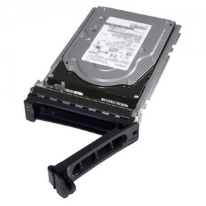 DELL Unitate de stocare Hot-Plug SSD 6G 120GB 2.5 inch ​512n CK