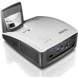BenQ MH856UST+