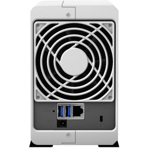 NAS｜Synology　DS216J｜HDD3TB Network Attached Storage Synology DiskStation DS216j - PC Garage