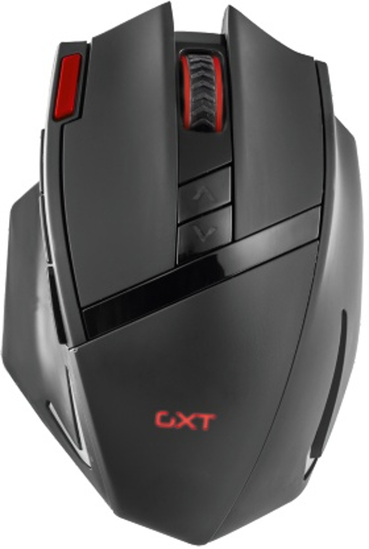 Mouse Gaming Trust GXT130 Wireless