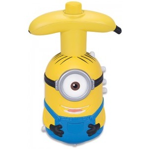 Minions Figurina titirez Stuart