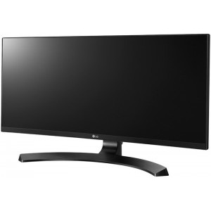 LG Gaming 29UC88-B Curbat 29 inch 5ms black