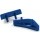 Accesoriu ventilatoare / radiatoare Noctua NA-SAVP1 chromax.blue