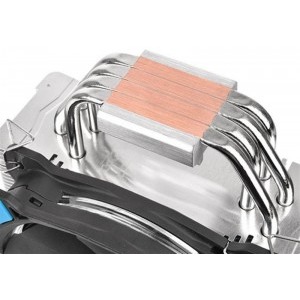 Thermaltake Riing Silent 12 Red