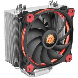 Thermaltake Riing Silent 12 Red