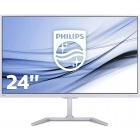 Philips 246E7QDSW/00 23.6 inch 5ms white 60Hz