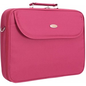 SBOX Geanta notebook 15.6 inch New York NLS-3015D Bordeaux