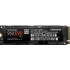 Samsung 960 EVO 500GB PCI Express 3.0 x4 M.2 2280