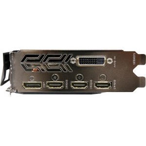 GIGABYTE GeForce GTX 1050 G1 GAMING 2GB GDDR5 128-bit