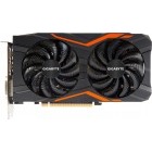 GIGABYTE GeForce GTX 1050 G1 GAMING 2GB GDDR5 128-bit