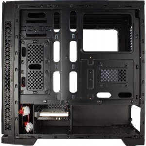 Segotep SG-K5 Black