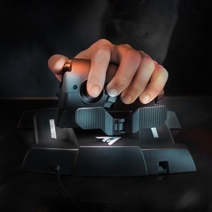 Thrustmaster T.16000M FCS Hotas (PC)