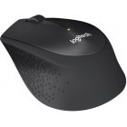Mouse Logitech B330 Silent Plus Black