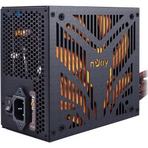 nJoy Storm 550, 80+, 550W