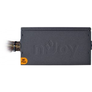 nJoy Storm 550, 80+, 550W