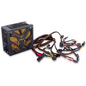 nJoy Storm 650, 80+, 650W