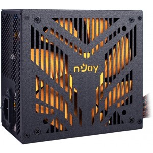 nJoy Storm 650, 80+, 650W