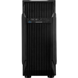 Modecom Triks II Black