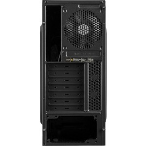 Modecom Triks II Black