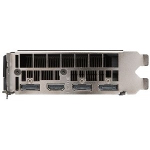 GeForce GTX 1080 Ti AERO 11G ＋MORPHEUSII Placa video MSI GeForce GTX 1080 Ti AERO 11G OC 11GB DDR5X 352-bit