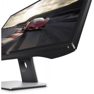 DELL Gaming S2817Q 28 inch 4K 2ms Black-Grey 60Hz