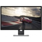 Monitor LED DELL Gaming S2817Q 28 inch 4K 2ms Black-Grey 60Hz