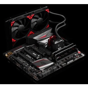 Deepcool Captain 240 EX