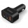 Incarcator auto Orico Auto UCH-2U1Q Black, Quick Charge 2.0, 2x USB