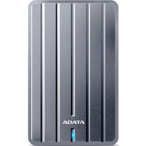 ADATA 2TB 2.5 inch USB 3.0 Silver