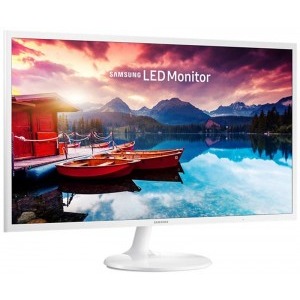 Samsung S32F351FUU 31.5 inch 5ms White
