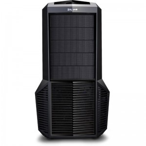 Gaming Black Scorpion powered by MSI, Intel i5 6500 3.2GHz Skylake, 16GB DDR4, 1TB HDD + 240GB SSD, GTX 1070 GAMING X 8GB GDDR5 , 3 ani garantie