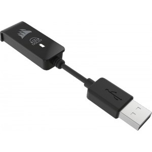 Corsair Void Dolby 7.1 USB Adapter Carbon Black